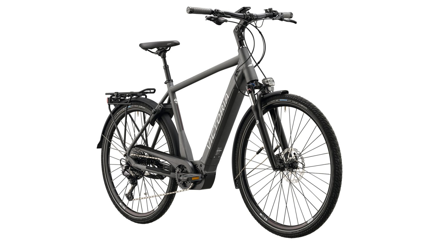Victoria Ebike Elektrische fietsen Delta Bikes