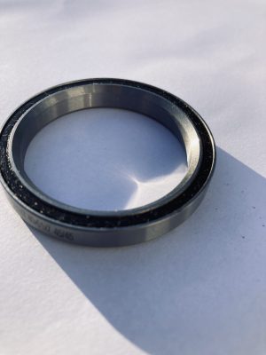 balhoofd lager onderlager  51 x40 x 7mm  ,, 45/45 , per stuk