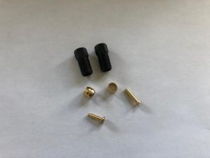 SHIMANO Olie verbinding en insert pin "SB-BH59  plus  Remleiding Schroef