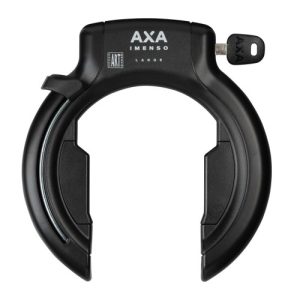 Axa Defender Slot Zwart  ART 2**
