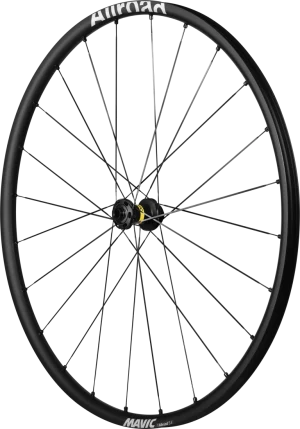Mavic Allroad S ,,  Gravel Disc Wielset TLR  NEW