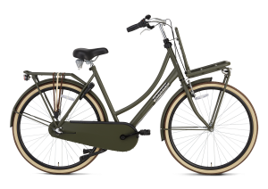 inch Popal Dames Transportfiets 50 ,, ,, 57cm - Delta Bikes