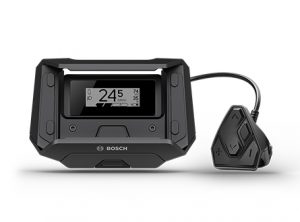 Bosch E-bike Smart Telefoon Houder , Incl. stuurbevestiging, bedieningseenheid Compact    NEW !!!