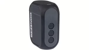 Contec Air tronic mini Pomp  8.3 bar  125gram