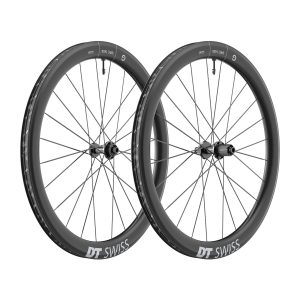 DT-Swiss GRC 1400 Dicut 50 Gravel Carbon Wielset