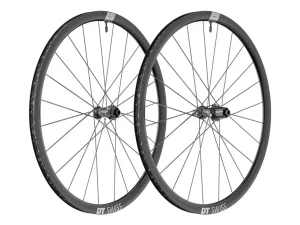 DT-Swiss A1800 30 Spline Disc Race Wielset