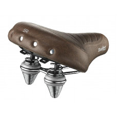 Zadel  SELLE ROYAL  DRIFTER MEDIUM   Kleur. Bruin