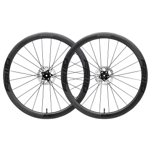FFWD RAW FCC 44MM  " DT-Swiss 180" Carbon  Wielset HG of XDR 12speed  1420 gram " Super licht Set