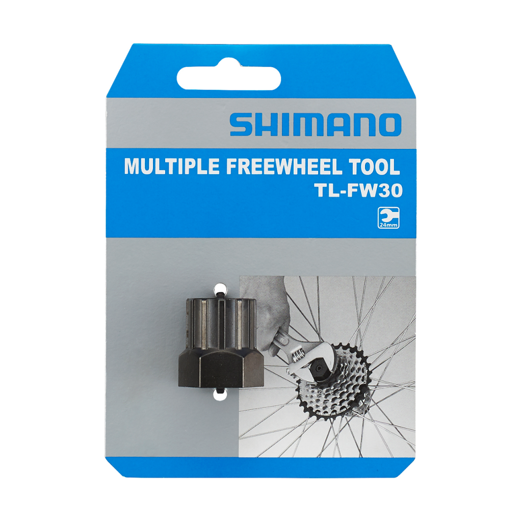 Llave Unior desmonta cassette para piñón de 10 dientes - Compatible