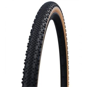  Schwalbe G-one BITE VOUWBAND 40-622 (28X1.50) PERFORMANCE LINE ZWART/BRUIN