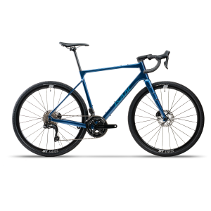 Isaac Kaon Gravel GRX 610 1X12 speed ,, DT-Swiss G1800 wielset , L of XL