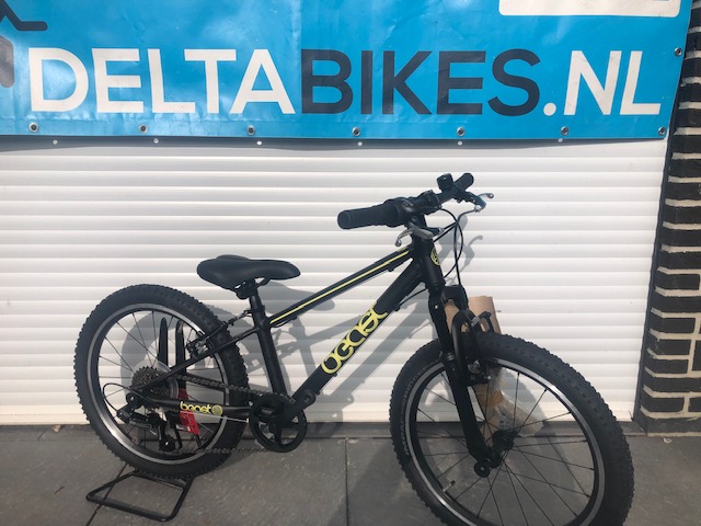 Kinder MTB 20 inch - Delta Bikes