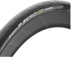PIRELLI P ZERO RACE RS SPEEDCORE " TLR " RACEFIETS BAND ZWART