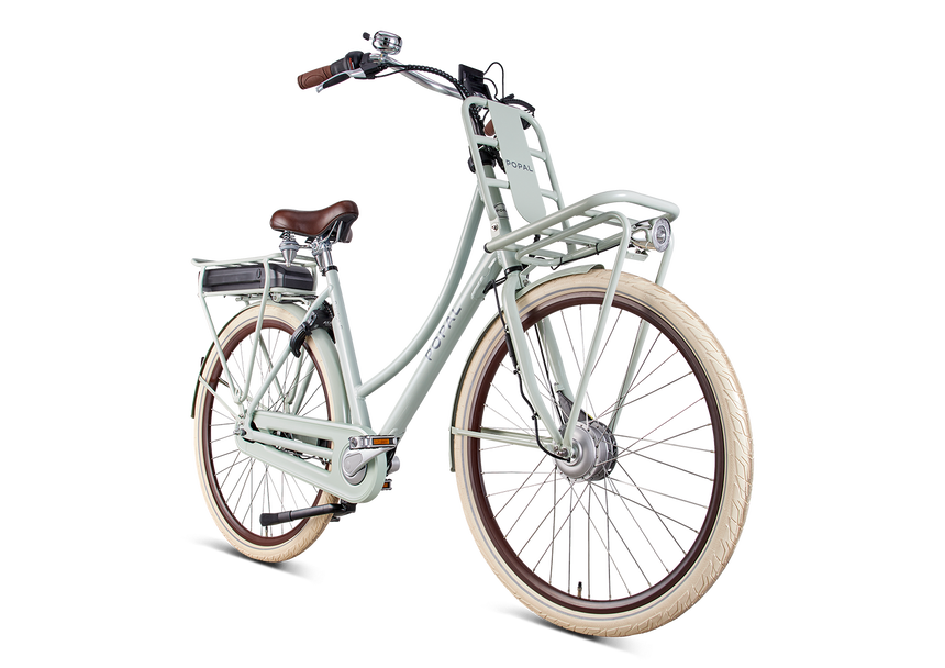 E-bike Prestige-E : 47, 53 of 59cm - Delta Bikes