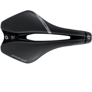 Prologo Dimensie T4.0  143 mm zwart  Zadel Race