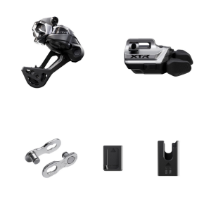 Shimano M9250 Di2  SGS 12 Speed groep KIT   NEW !!
