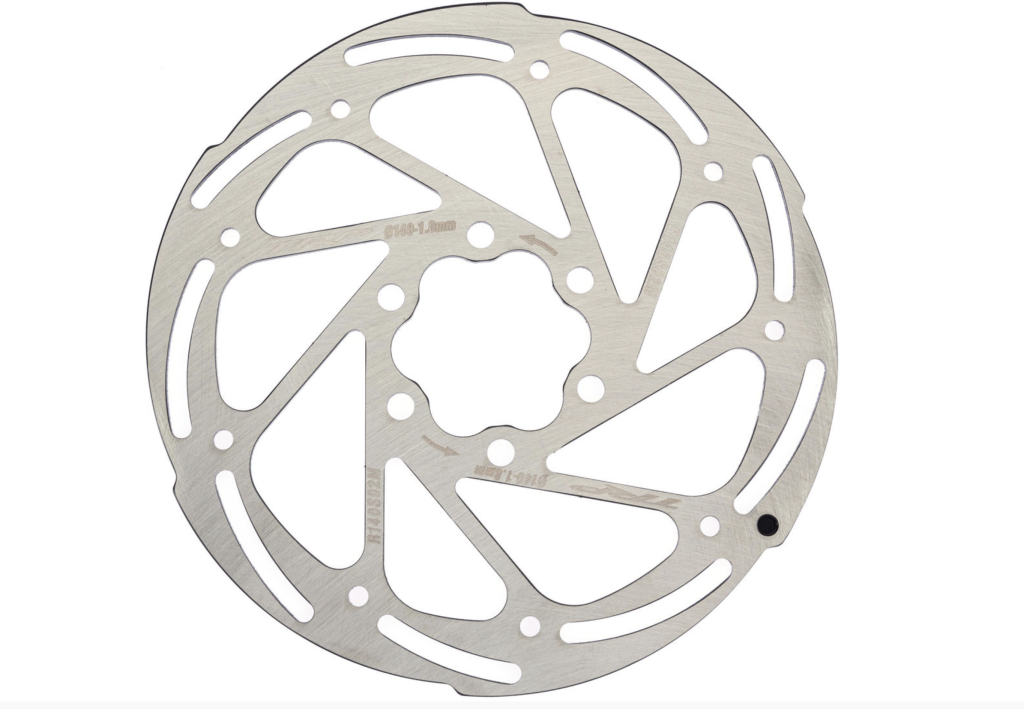 trp 140mm rotor
