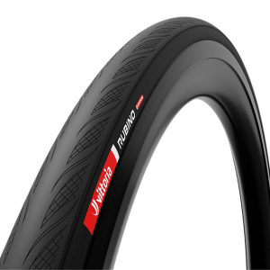 Vittoria Raceband Rubino V G2 Vouw 26-622 Zwart