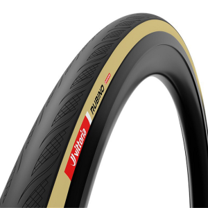 Vittoria Raceband Rubino V G2  28/30mm Vouwband Zwart/Cream