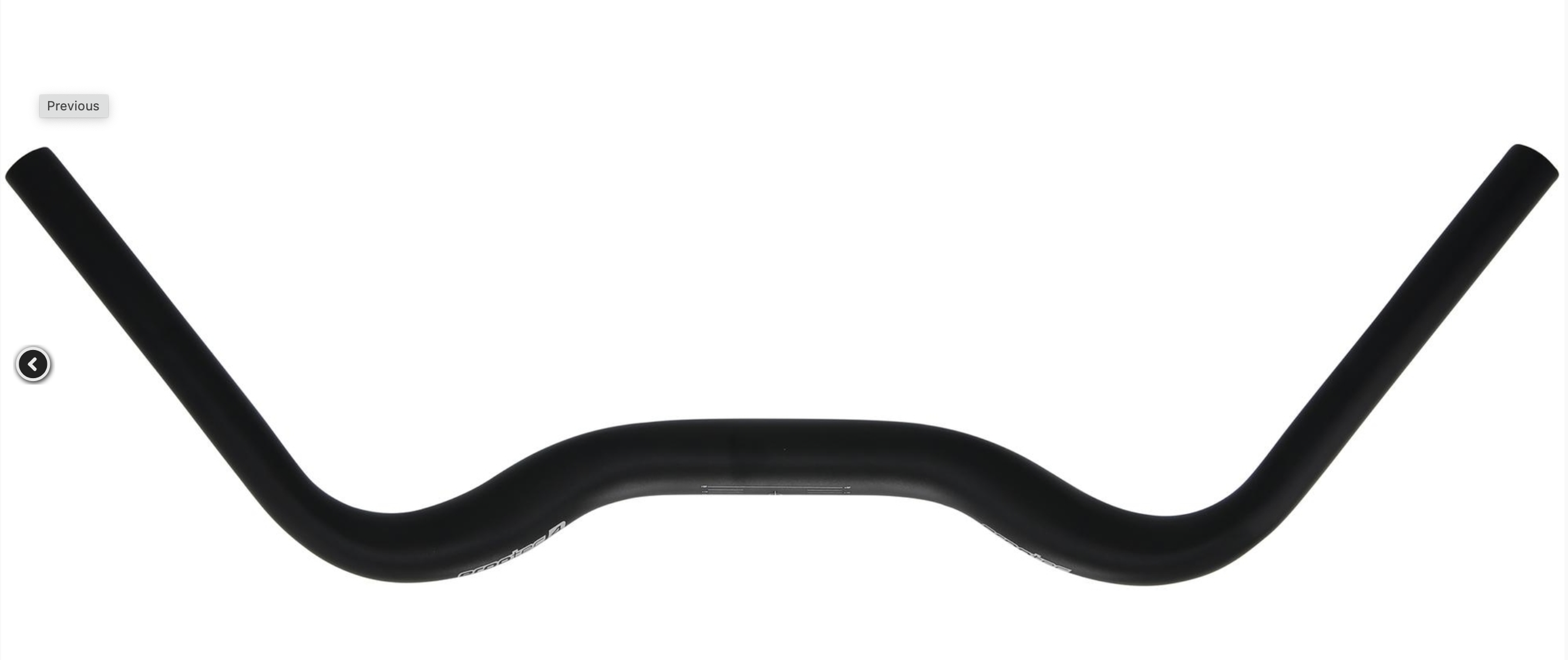 Antislip Siliconen Stuurgrepen voor de Meeste Fietsen