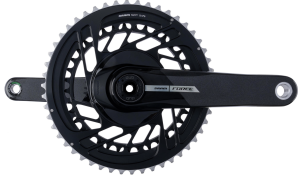 Sram Force AXS 12 speed Crankstel D2 , 172.5/175mm 48-35 /50-37tanden