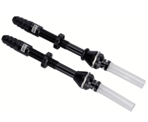 CONTEC tubeless-ventiel "FastAir TL Road"    2 stuks