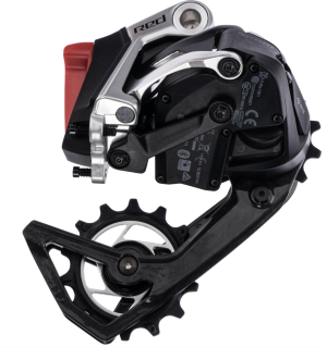 SRAM Achterderailleur Red AXS E1 ,,  NEW