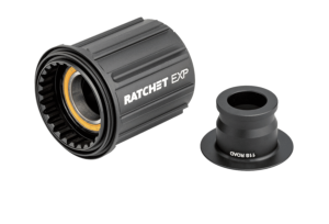 DT Swiss EXP 350/240/180 Body Kit Ratchet Shimano 11/12 Speed  142/12mm