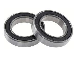 Lager 15x24x5mm  kogellager wiellager