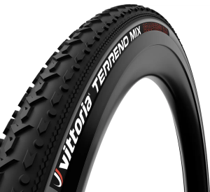 vittoria terreno mix TLR graphene 2.0  31-622 ,, 700x31c  Cross