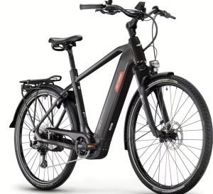 VICTORIA E-bike Manoc 4 Permance-line cx   625 accu  Framemaat  50/54/58 cm