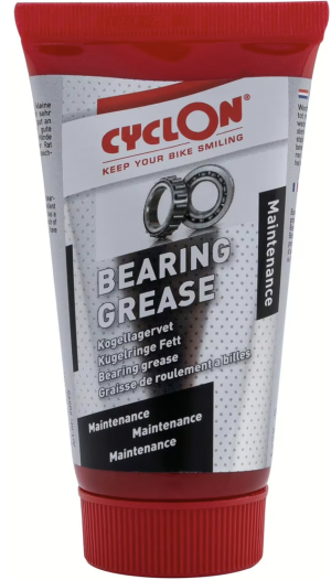 Cyclon kogellager vet  50ml