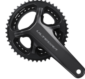 Ultegra R8100  Crankstel    46-36T  11/12  speed   Cross