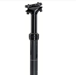 Zadelpen CONTEC Vario-zadelpen "Drop-A-Gogo II"  50/75/100mm 