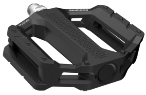 SHIMANO Trekking Pedaal  PD-EF202  Zwart