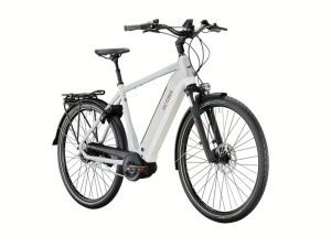 Victoria E-bike Tresalo 15 Bosch Performance  625watt accu   Dames of Heren