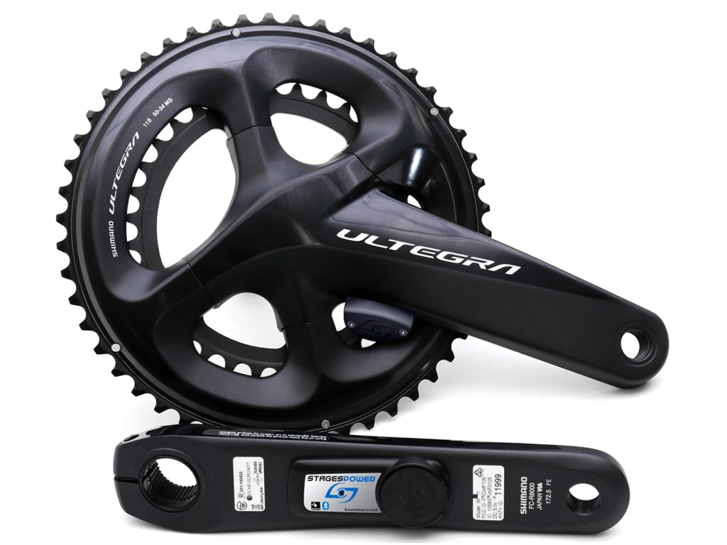 stages ultegra r8000 links