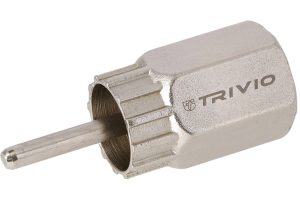 Trivio - Fietsgereedschap Lockring / Disc  Afnemer Shimano