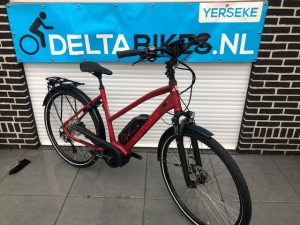 Overjarige Modellen - Delta Bikes
