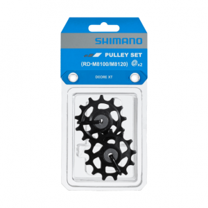 SHIMANO Pulley-set RD-M7100 / M7120  Derailleur wieltjes 12 Speed