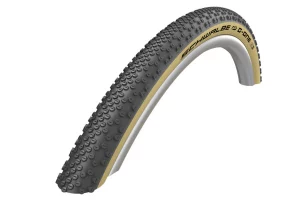  Schwalbe G-one BITE VOUWBAND 40-622 (28X1.50) PERFORMANCE LINE ZWART/BRUIN