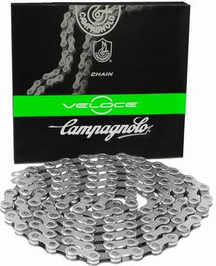 Campagnolo Veloce 11 speed Ketting - Delta
