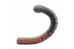 Deda stuurlint  Loop  Zwart / Bruin