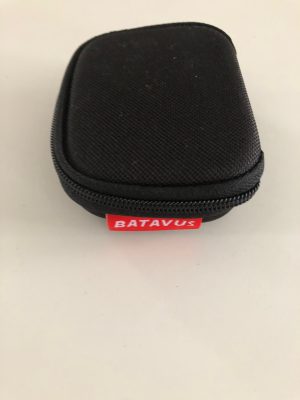 Bosch Display tasje Kiox