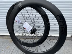 DT-SWISS ARC 1600  Spline 350 Naaf  WIELSET  Disc  62mm hoog