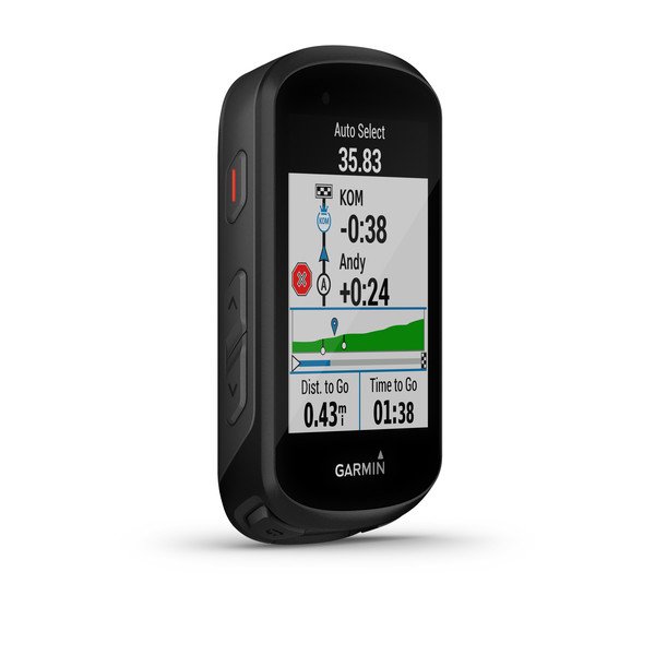 Garmin Edge 530 GPS Strava Incl. Gratis Cadans Sensor Modelj. 2022 ! Actie  - Delta Bikes
