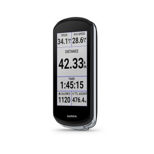 Garmin Edge Snelheid Cadans Sensor ,, Bluetooth Tip - Delta Bikes
