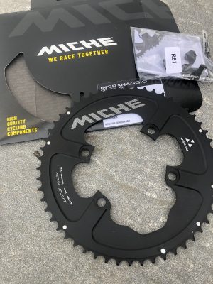 Miche Kettingblad 48 Tanden 12 speed  passen op Ultegra 8100  of 105 R7100