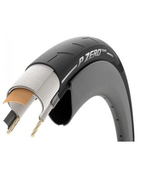 Pirelli P ZERO Race falt Tech BELT, Smart EVO  30-622  Zwart/Zwart