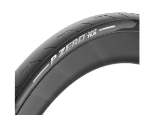 PIRELLI P ZERO RACE RS SPEED " TLR " ZWART  Super snelle  Raceband